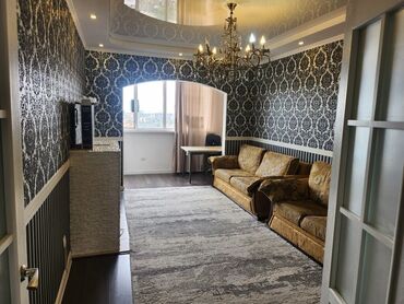 Продажа квартир: 🏡 Продаётся 3-комнатная квартира 📍 мкр. Улан-2 | 106 серия