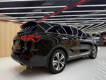 капот на ауди 80 бочка: Kia Sorento: 2018 г., 2 л, Автомат, Бензин, Кроссовер — 4