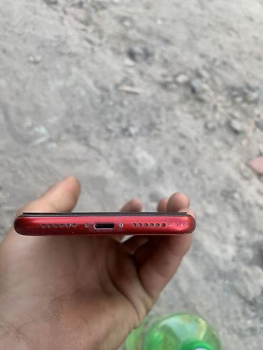 Мобильные телефоны и аксессуары: IPhone XR, цвет Product(RED), для запчастей/восстановления. - Корпус — 3