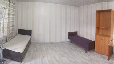 сниму дом в рабочем городке: 24 м², С мебелью