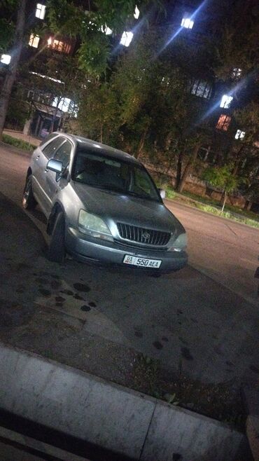 машина кж лексус 470: Lexus : 2002 г., 3 л, Автомат, Бензин, Внедорожник