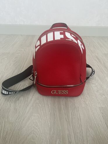 guess çanta: Guess sumka orginal