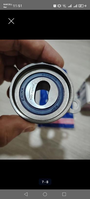 disk teker mersedes: Rolik, LIFAN 320, Analoq, Çin, Yeni — 1
