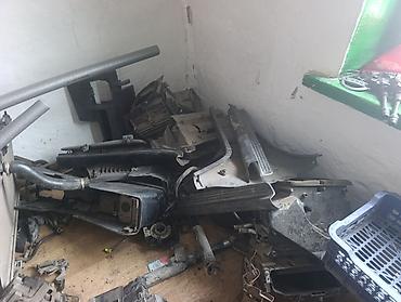 Генераторы: Генератор Nissan at lalafo.kg — 15 Генераторы: Генератор Nissan — 15