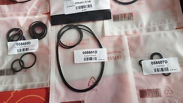 Другие детали КПП и трансмиссии: Рем комплект Фрикционный диск HONDA CIVIC Набор деталей для АКПП — 4