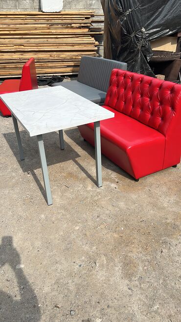 Мебель на заказ: Мебель на заказ, Рестораны, кафе, Диван, кресло — 27