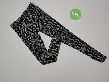 legginsy do pole dance: Legginsy Sportowe damskie, rozmiar M — 3