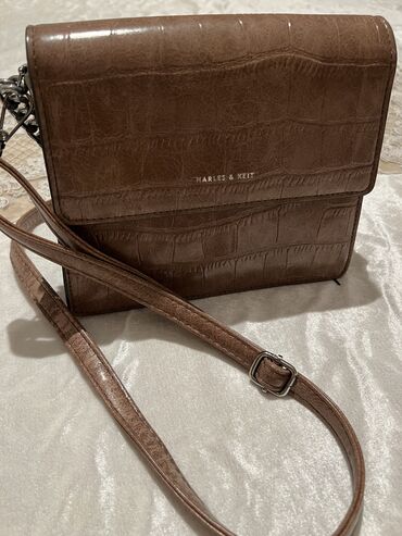 Çantalar: Əl çantası, Pinko, İşlənmiş — 6