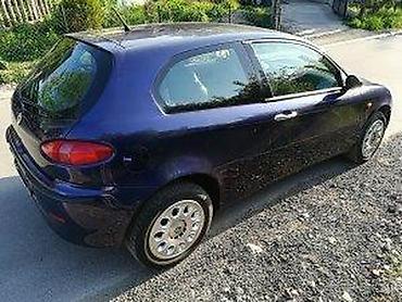 nodi auto: Alfa 147 (3v) vrata desna klot. Alfa 147 vrata desna klot — 3