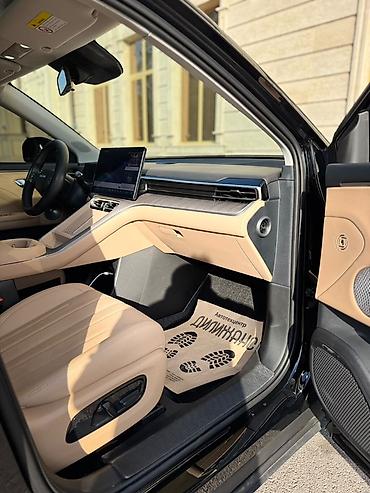 qin plus: 🔥 GAC AION i60 Plug-in Hybrid | 2026 Цена: 20.600$ СРОЧНО! Тел — 7
