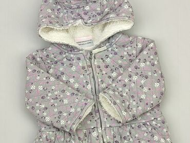 Jackets: Jacket, Topomini, 3-6 months, condition - Very good