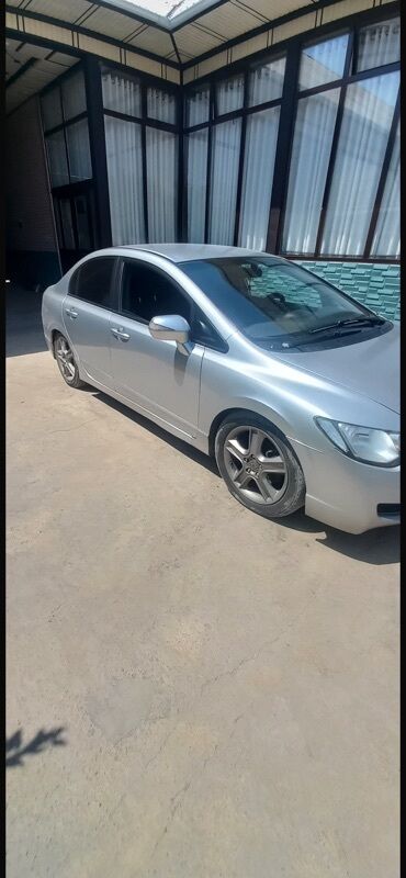 зимние шины бишкек бу: Honda Civic: 2008 г., 1.8 л, Механика, Бензин, Седан