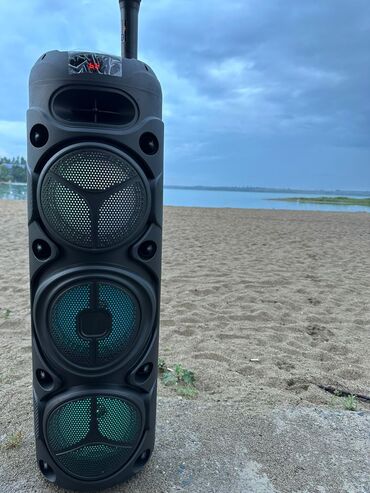 раздача фотографий: Переносные Bluetooth колонки очень хорошего качества сдаём в аренду