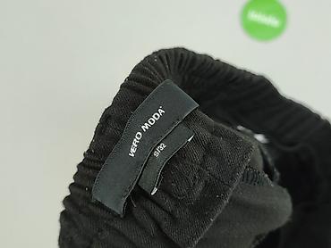 bluzki vero moda: Vero Moda, Spodnie materiałowe damskie, rozmiar S — 4