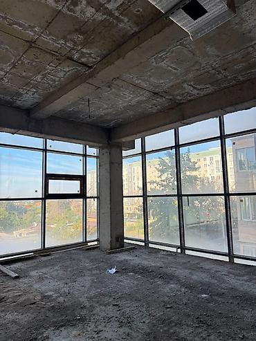 700: Продажа офисов 307 м², Бизнес центр, 3 этаж — 5