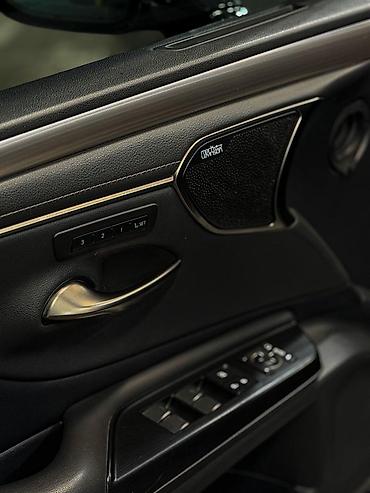 Lexus: Lexus ES: 2020 г., 3.5 л, Автомат, Бензин, Седан — 16