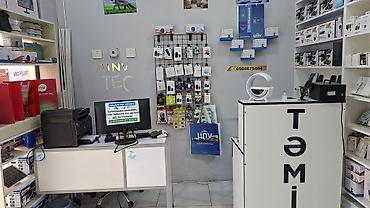 gence yuk dasima: COOOX TECİLİ hazir biznes satilir avadanlilari ile birlikde, unvan — 3