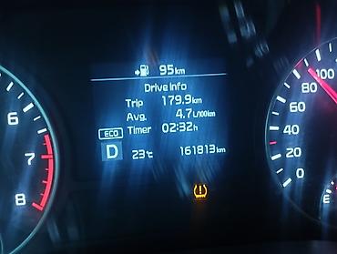 кияа 5: Kia K5: 2019 г., 2 л, Автомат, Бензин, Седан — 7