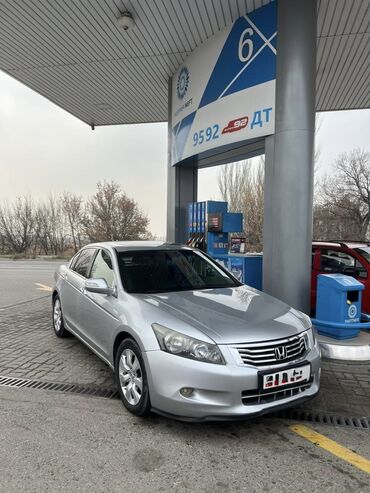 гонда аккорт: Honda Accord: 2010 г., 3.5 л, Автомат, Бензин, Седан