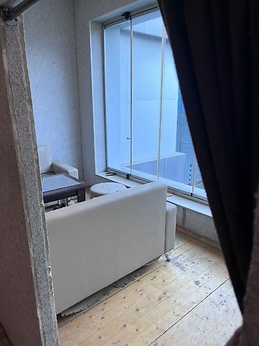 1 комната квартира снять: Hazır biznes kimi satılır. İstəyən olsa əlaqə saxlasın qiymətdə — 7