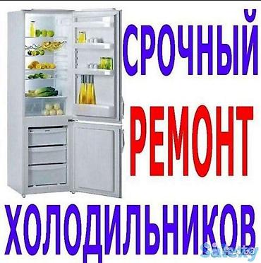 Ремонт холодильников, морозильников: Ремонт холодильников,ремонт витринных холодильников и торгового — 7
