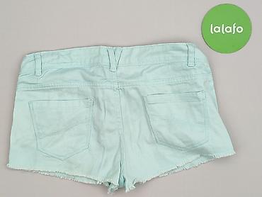 jorts xs: Denim Co, Szorty damskie, rozmiar 2XS — 3