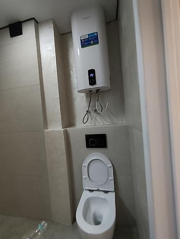 Продажа квартир: 1 комната, 54 м², Элитка, 9 этаж, Евроремонт — 5