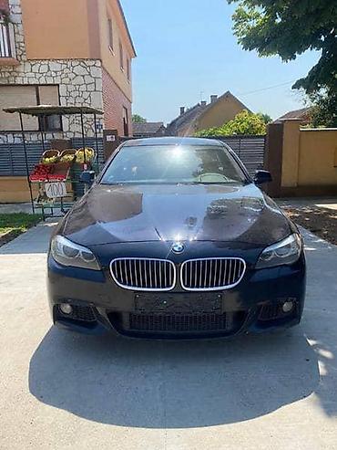 sedista za bmw e90: F10 DELOVI M-PAKET ZA BMW SERIJA 5 OD 2010. DO 2016. GOD. | Svi — 1