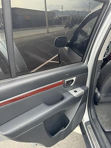 Hyundai: Hyundai Santa Fe: 2009 г., Автомат, Дизель, Кроссовер — 17