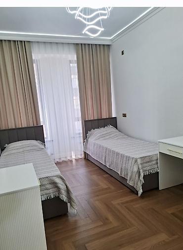 premium development: 3 комнаты, 105 м², Асанбай мкр Элитка, 9 этаж, Евроремонт — 9
