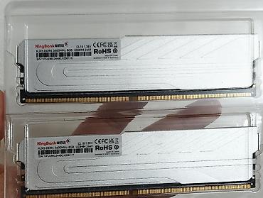 intel xeon e5 2666: Оперативная память (RAM) для ПК, Б/у, 16 ГБ, DDR4, 3600 МГц — 1