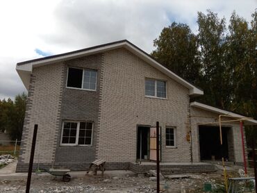 Строительство под ключ: Дома, Бани, Кафе, рестораны Больше 6 лет опыта — 8