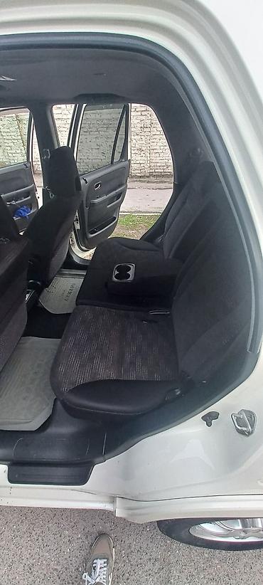 Honda: Honda CR-V: 2005 г., 2.4 л, Кроссовер — 10