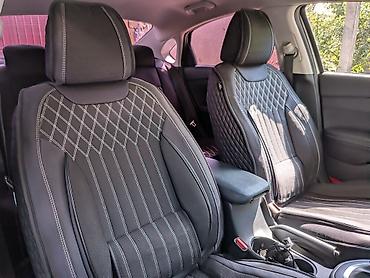 mini kuper: Kia K3: 2020 г., 1.6 л, Вариатор, Бензин, Седан — 5