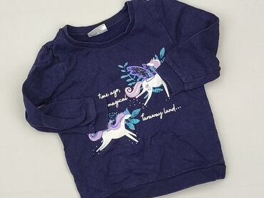 koszula desigual: Bluza, So cute, 12-18 miesięcy, stan - Bardzo dobry