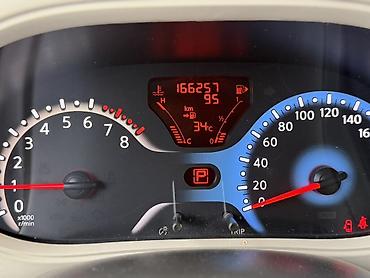 toyota cube: Nissan Cube: 2012 г., 1.8 л, Автомат, Бензин, Хэтчбэк — 9
