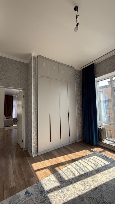 Продажа квартир: 3 комнаты, 85 м², Элитка, 10 этаж, Дизайнерский ремонт — 9