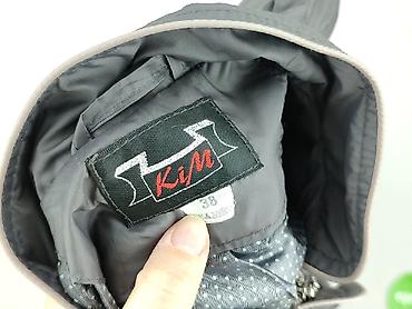 kik kurtka softshell: Kurtka przejściowa damska, rozmiar S — 4