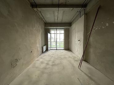 Продажа квартир: 3 комнаты, 118 м², Элитка, 1 этаж, ПСО (под самоотделку) — 6