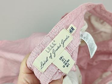 months short: H&M L.O.G.G., Szorty dla mężczyzn, rozmiar L — 4