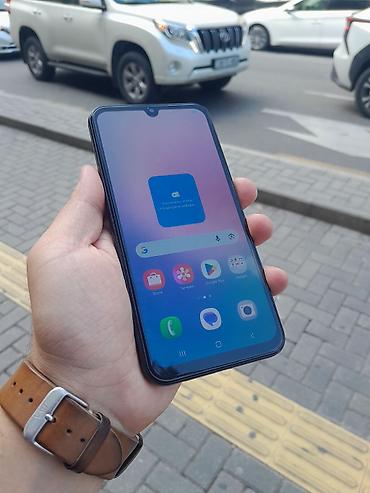 apple ipod touch: Samsung Galaxy A24 4G, 128 GB, rəng - Qara, Sensor, Face ID, Barmaq izi — 2