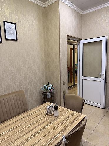 nerimanovda kiraye evler 2022: 2 otaqlı, Yeni tikili, 65 kv. m — 10