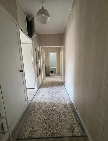 5: 2 комнаты, 54 м², Нижний Джал (Джал-23) 106 серия улучшенная, 5 этаж, Евроремонт — 10