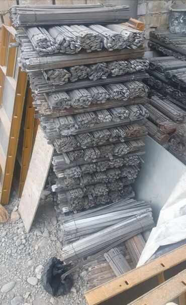 Аренда инструментов: Сдам в аренду Опалубки — 10