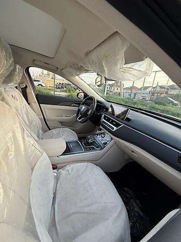 Другие автомобили: 🚗 Стиль, комфорт и статус — всё в одной машине 🔥 2022 год — новая 📍 — 8