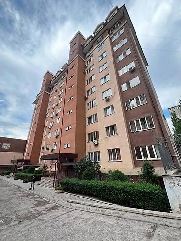 108: 2 комнаты, 68 м², Тунгуч мкр Элитка, 4 этаж, Евроремонт — 6