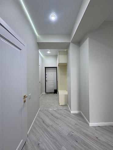 Продажа квартир: 2 комнаты, 77 м², Элитка, 2 этаж, Евроремонт — 8