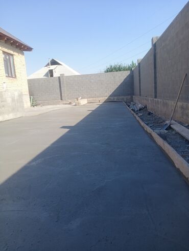 Бетонные работы: Фундамент, Стяжка Гарантия, Бесплатная консультация, Демонтаж Больше 6 лет опыта at lalafo.kg — 9 Бетонные работы: Фундамент, Стяжка Гарантия, Бесплатная консультация, Демонтаж Больше 6 лет опыта — 9