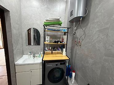 64: 2 комнаты, 64 м², АЮ Гранд Элитка, 8 этаж, Евроремонт — 10