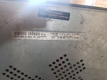 mangalo za pecenjaru: Ugradna keramička ploča za kuvanje – Whirlpool (model: 946 099 85 — 2